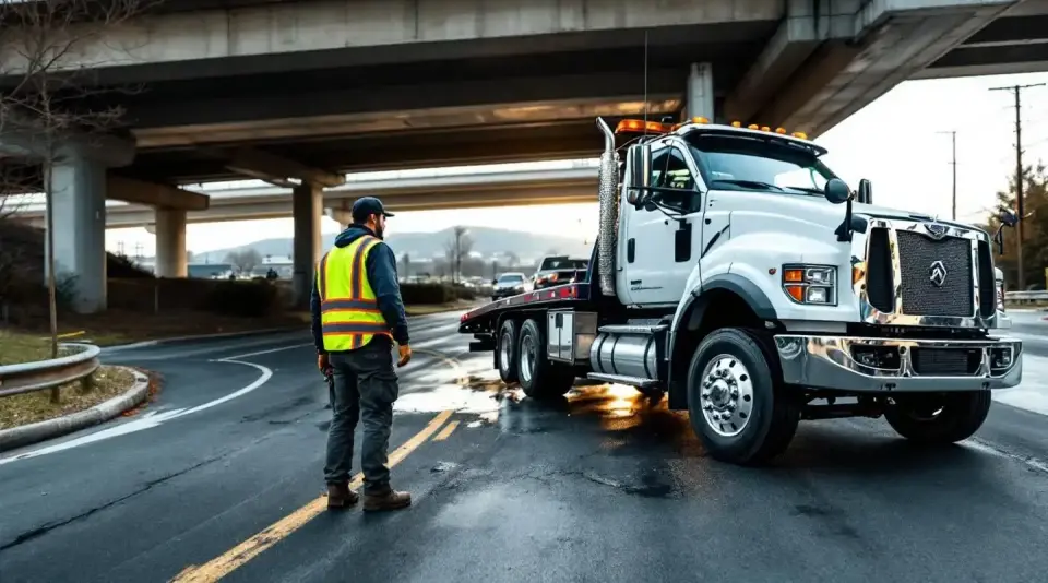 towing service in Upper Tantallon, NS
