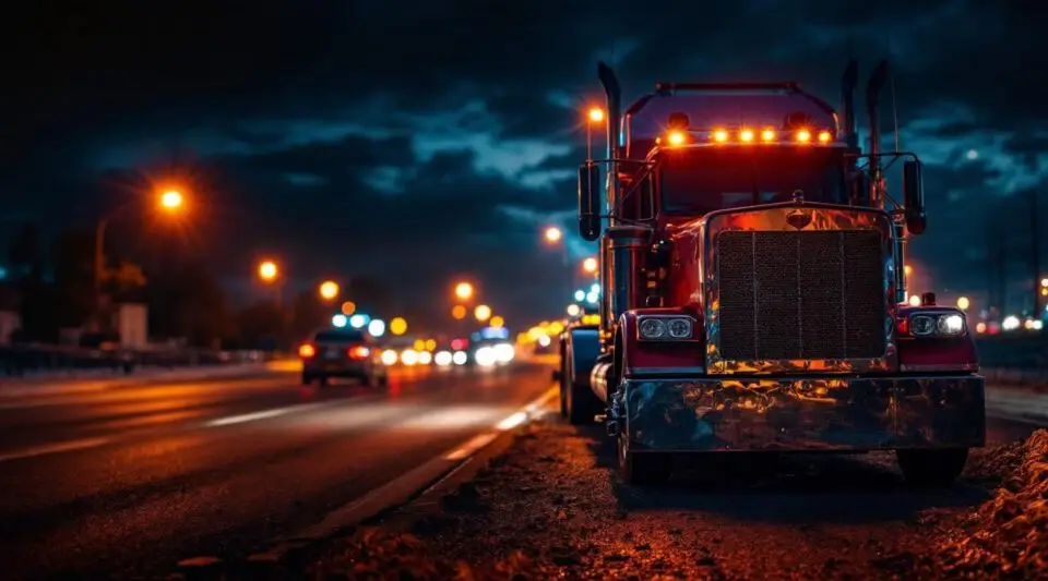24 Hour Towing Service Halifax